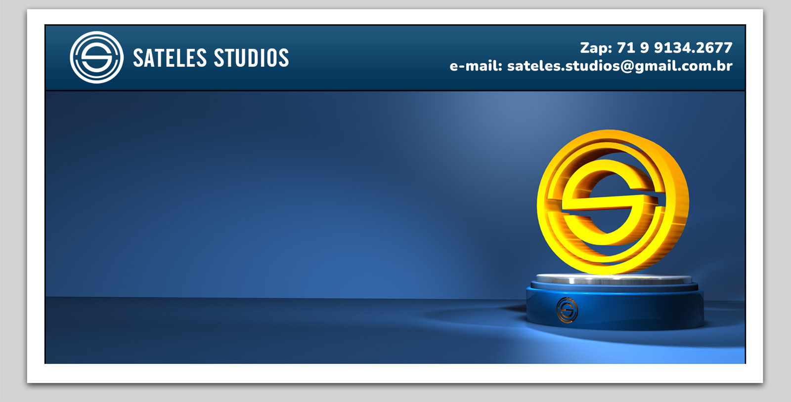 Sateles Studios